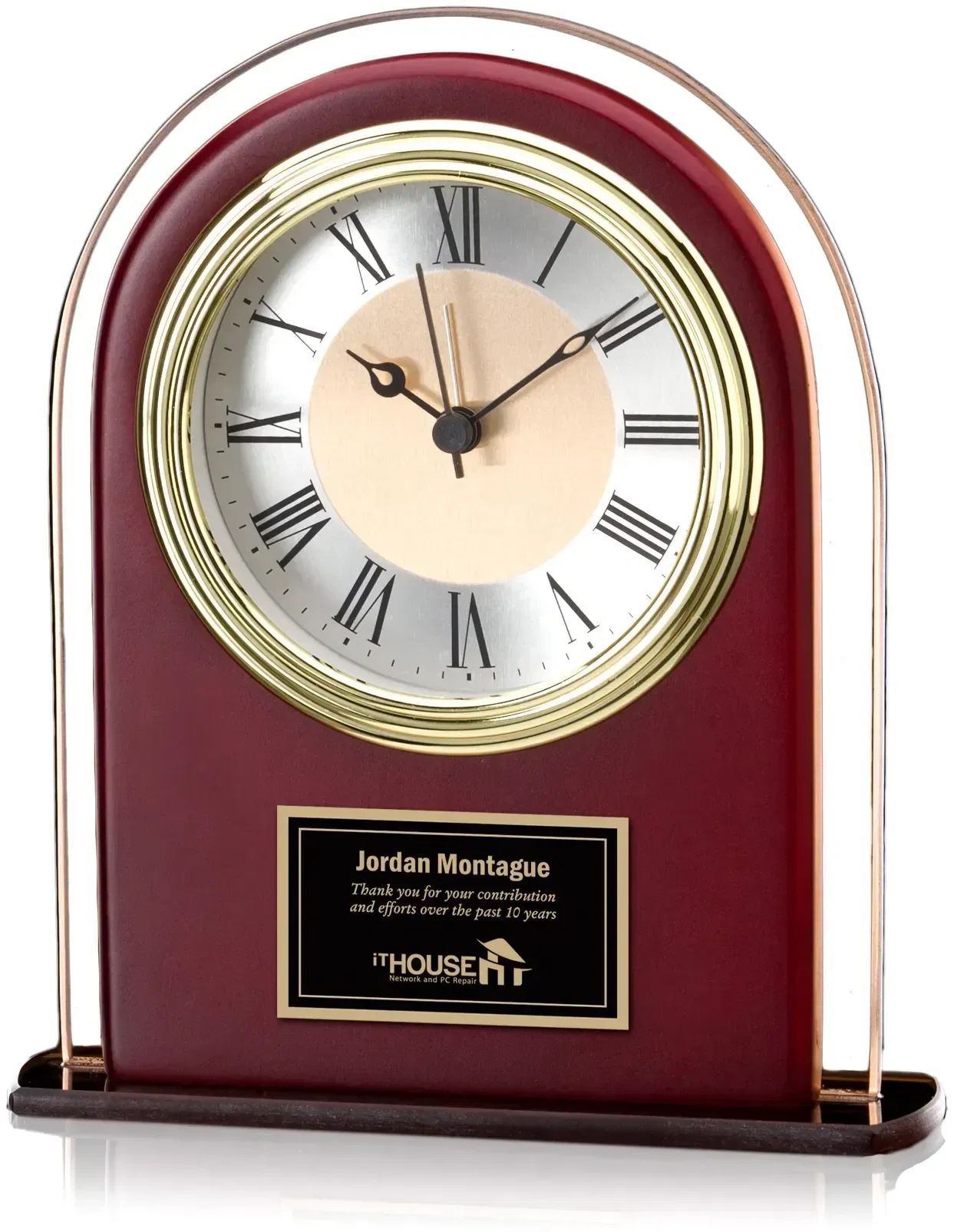 Adriana Clock