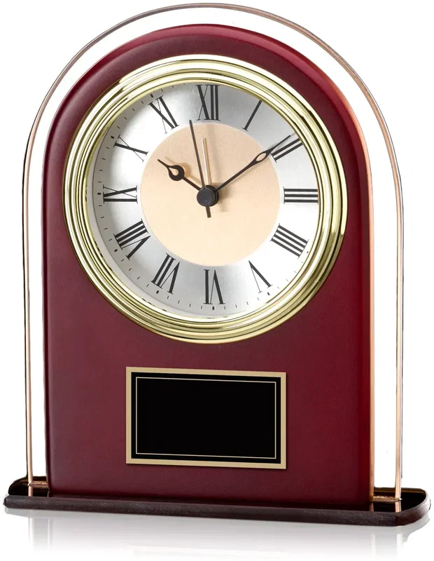 Adriana Clock — view 2