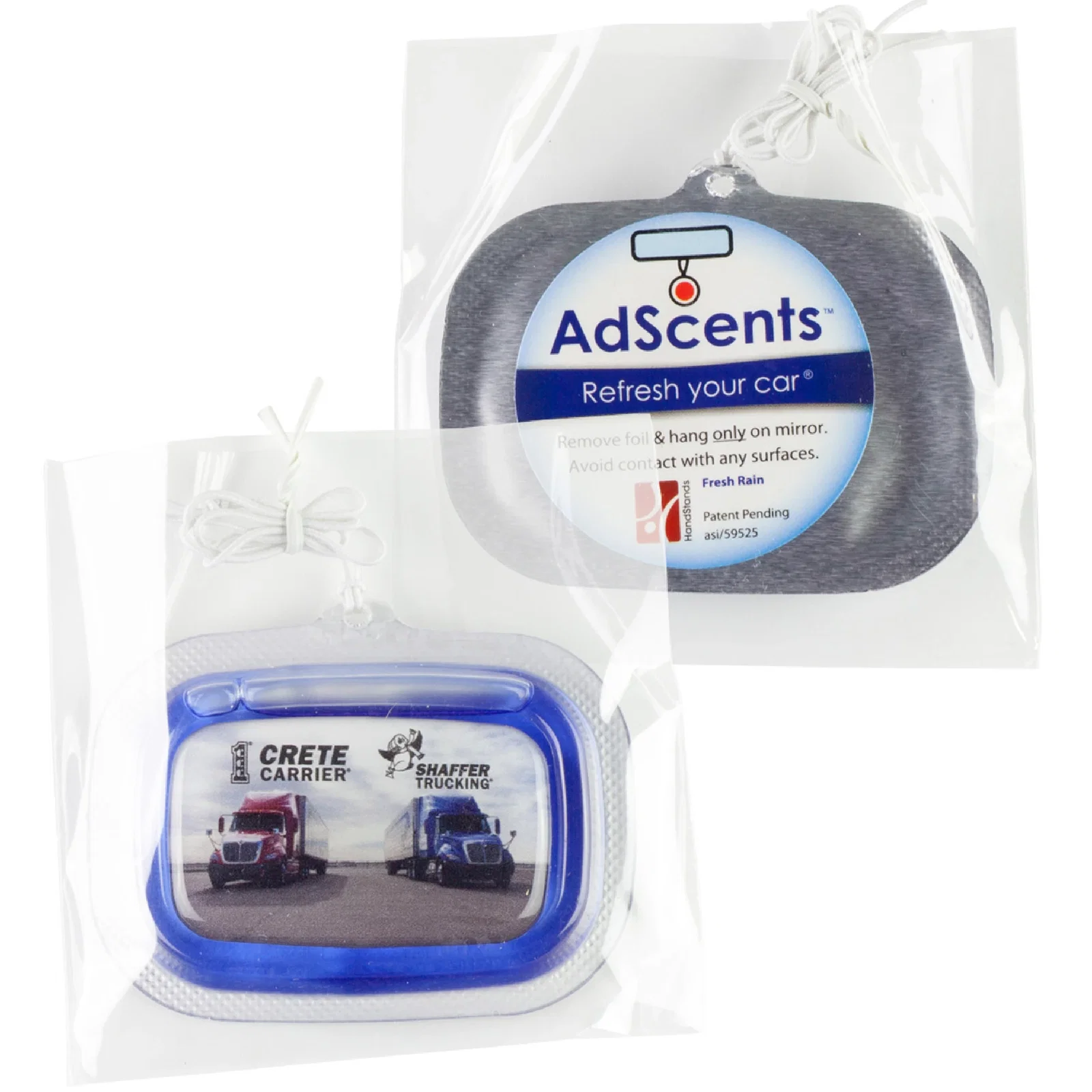 AdScents™ — view 3