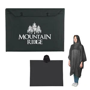 Adult Poncho