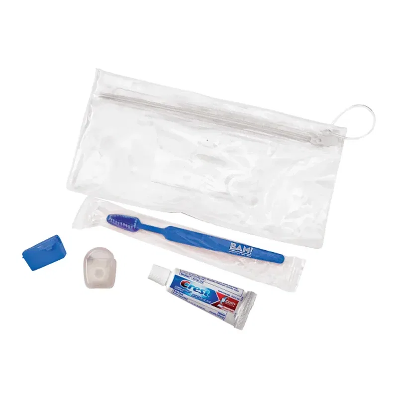 Adult Wellness 5-Piece Kit
