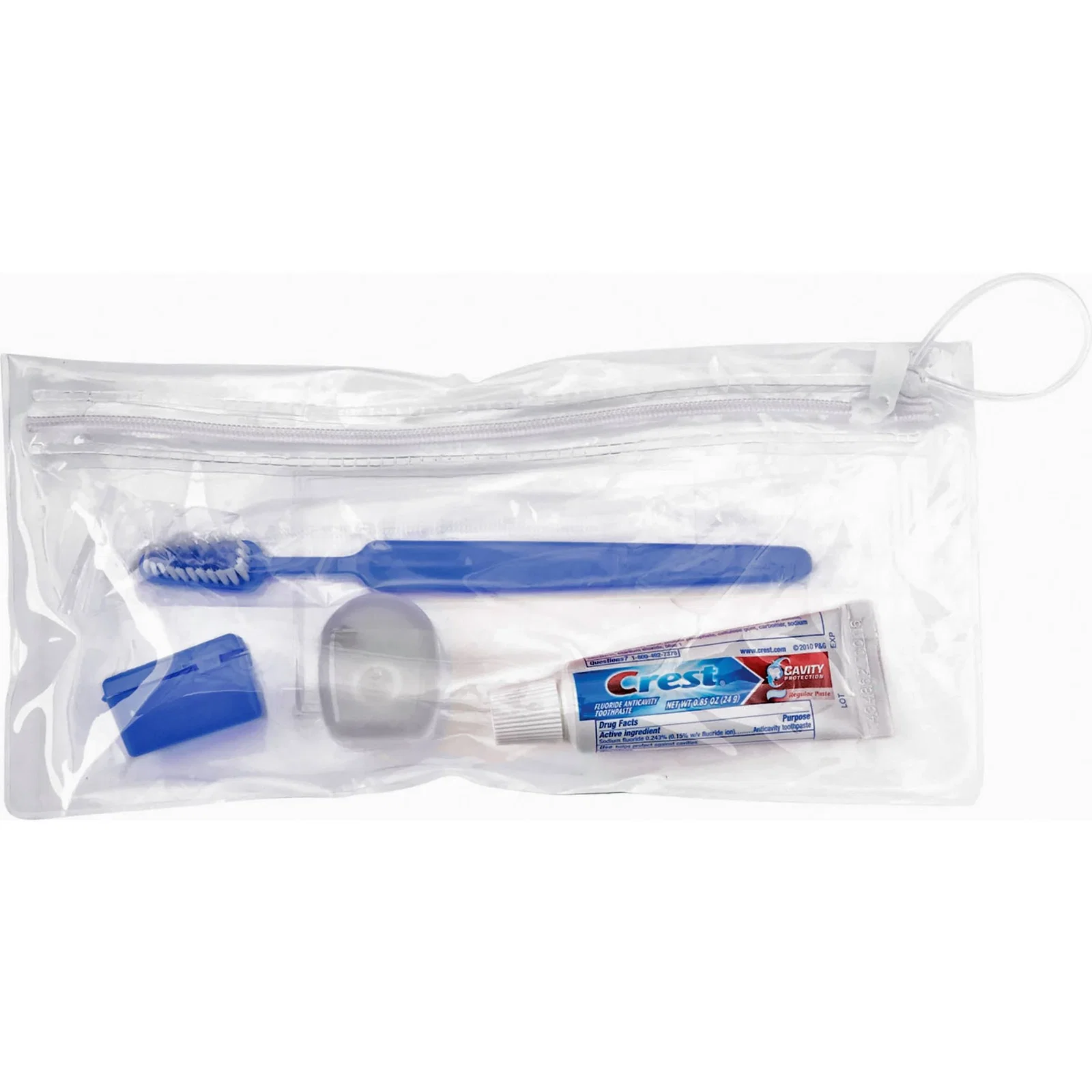 Adult Wellness 5-Piece Kit — view 32
