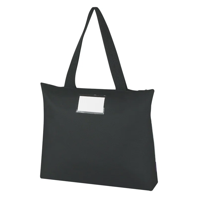 Custom Advantage Tote Bag — view 9