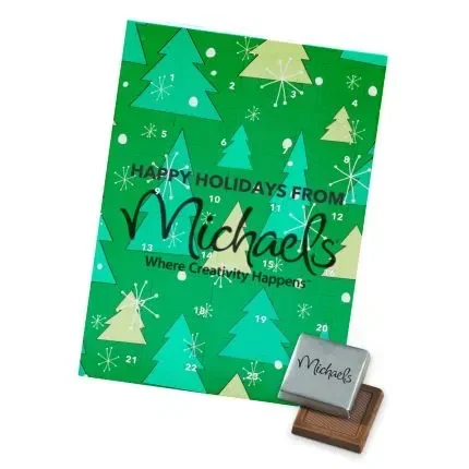 Advent Calendar — view 2