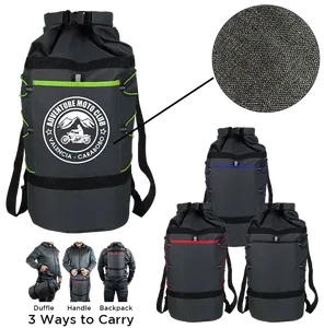 Adventure Duffle Bag