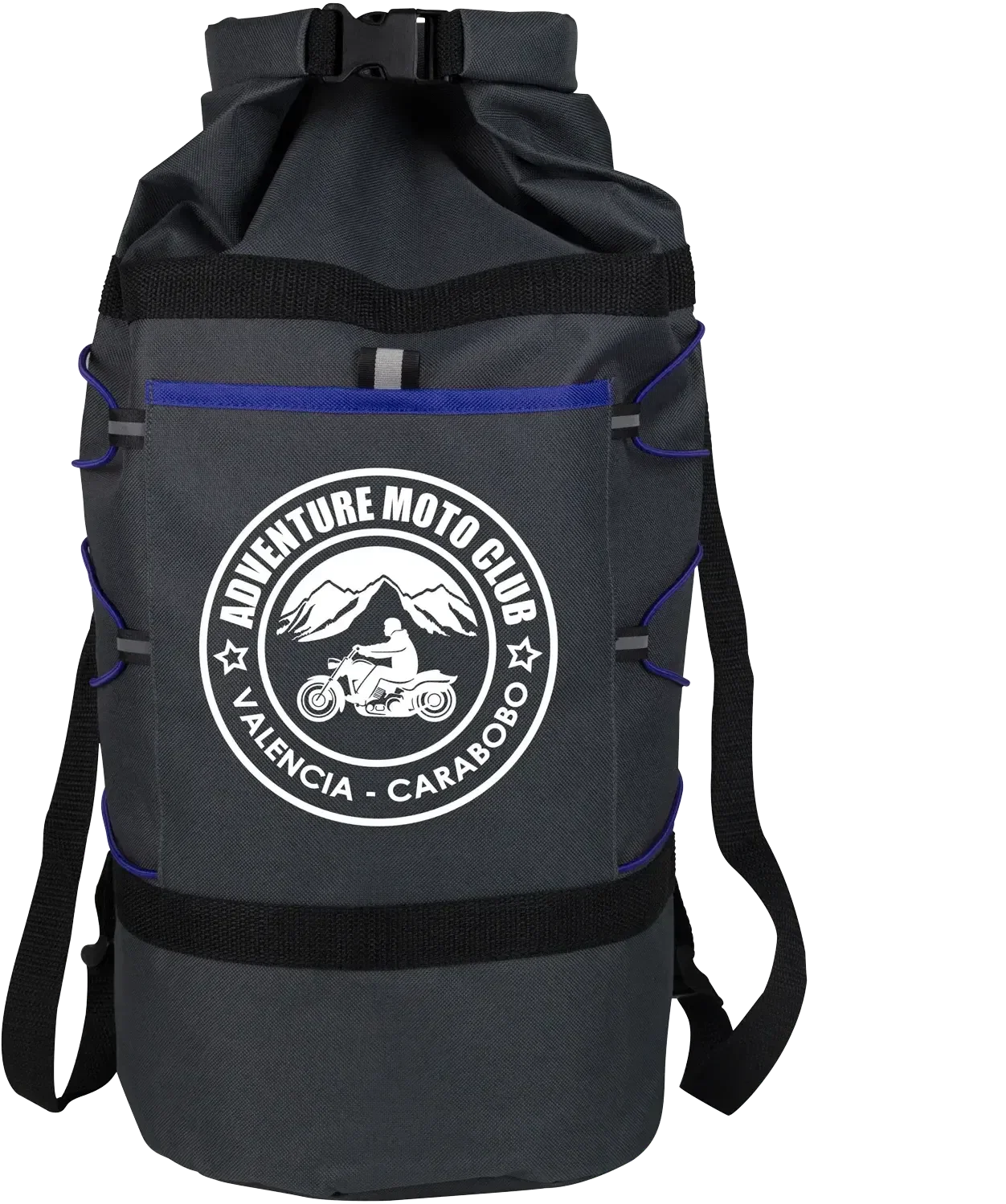 Adventure Duffle Bag — view 2