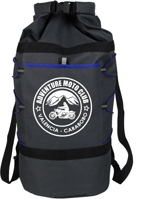 Adventure Duffle Bag — view 2