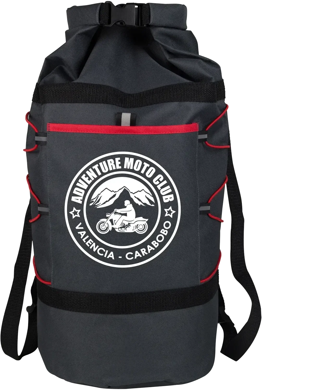 Adventure Duffle Bag — view 4