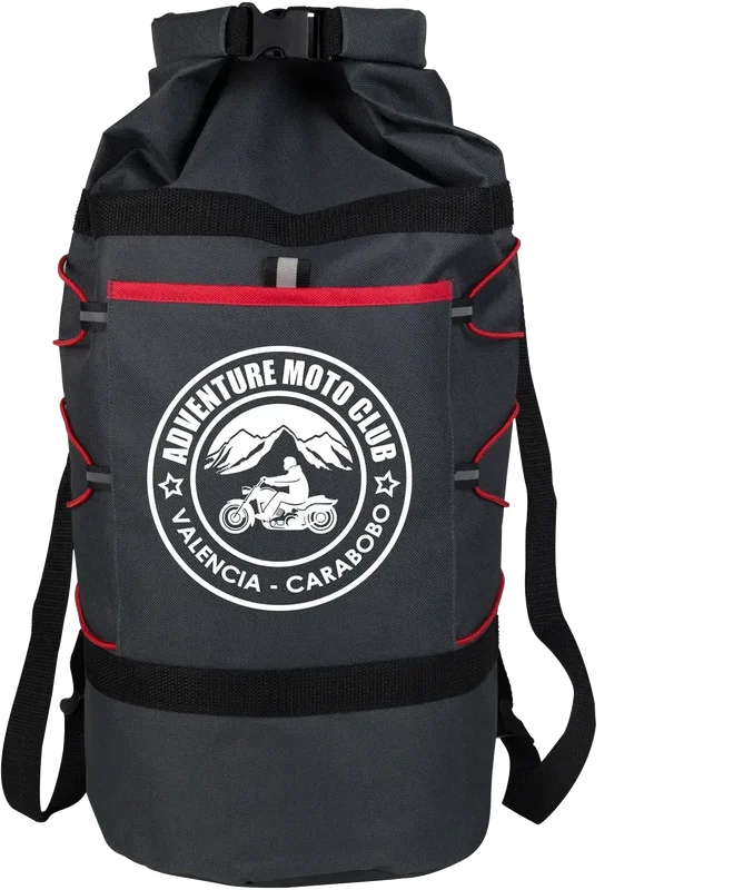 Adventure Duffle Bag — view 4