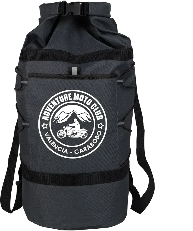 Adventure Duffle Bag — view 5
