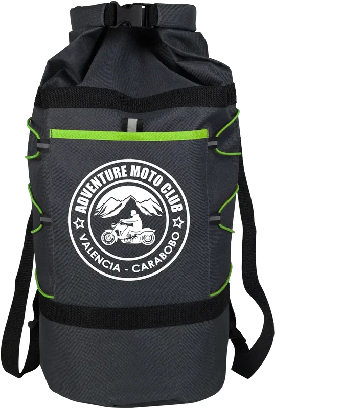Adventure Duffle Bag — view 6