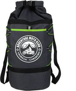 Adventure Duffle Bag