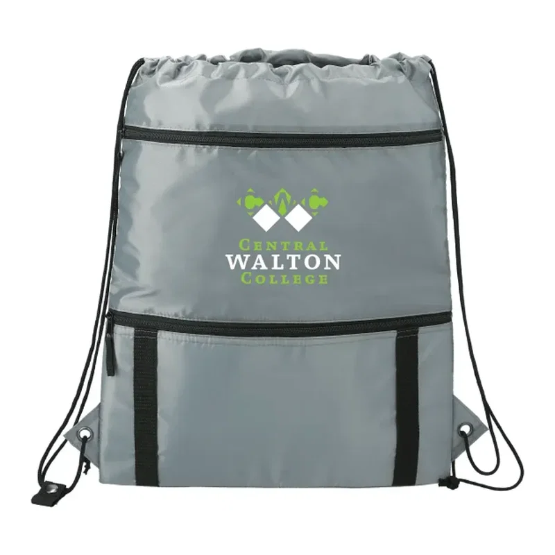 Adventure Insulated Drawstring — view 5