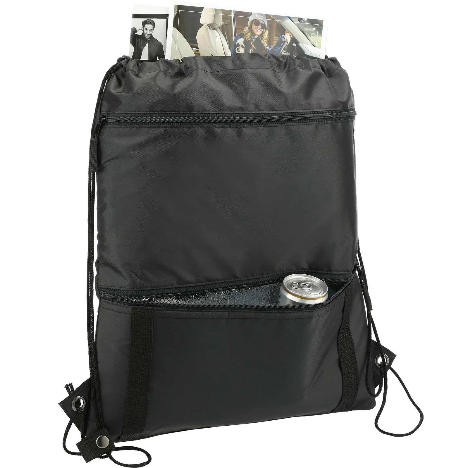 Adventure Insulated Drawstring — view 16
