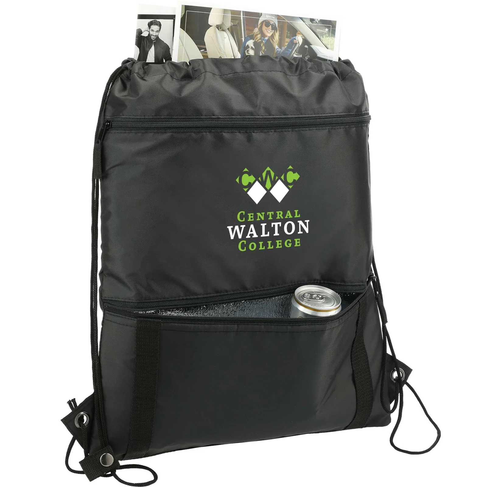 Adventure Insulated Drawstring — view 18