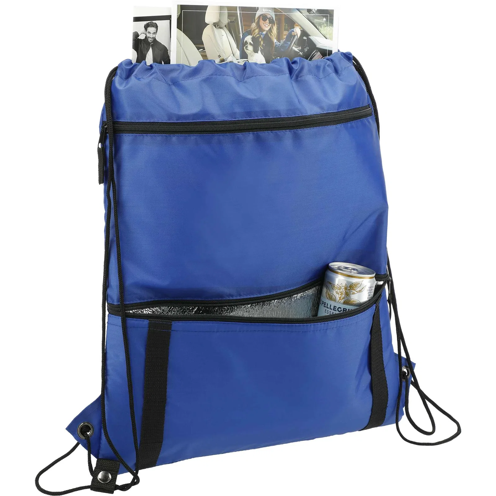 Adventure Insulated Drawstring — view 25