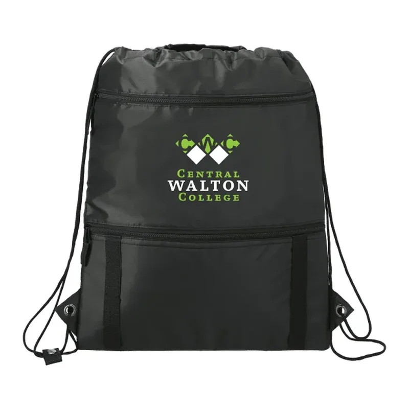 Adventure Insulated Drawstring — view 3