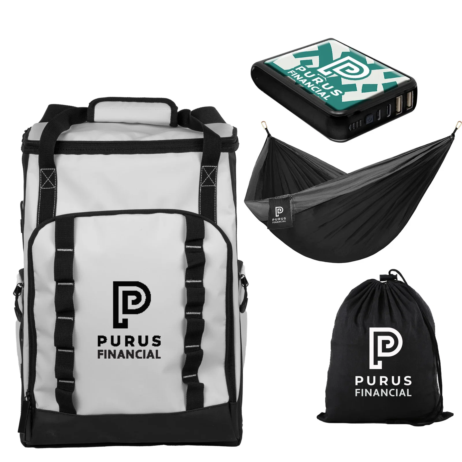 Adventure Kit — view 2