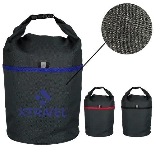 Custom Adventure Lunch Bag