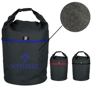 Custom Adventure Lunch Bag
