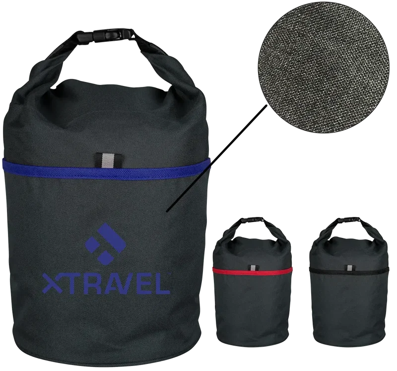 Custom Adventure Lunch Bag — view 3
