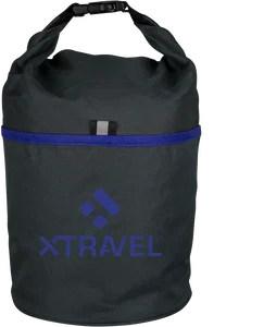 Custom Adventure Lunch Bag
