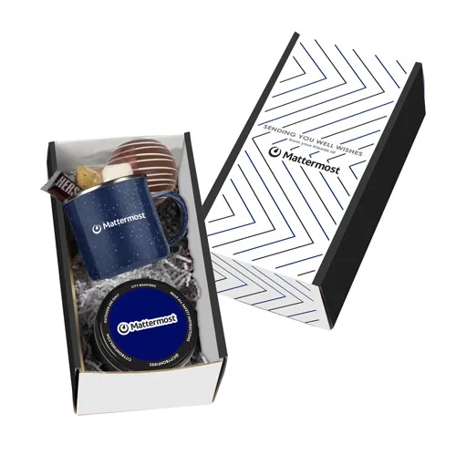 Adventure S'mores & Cocoa Gift Set — view 2