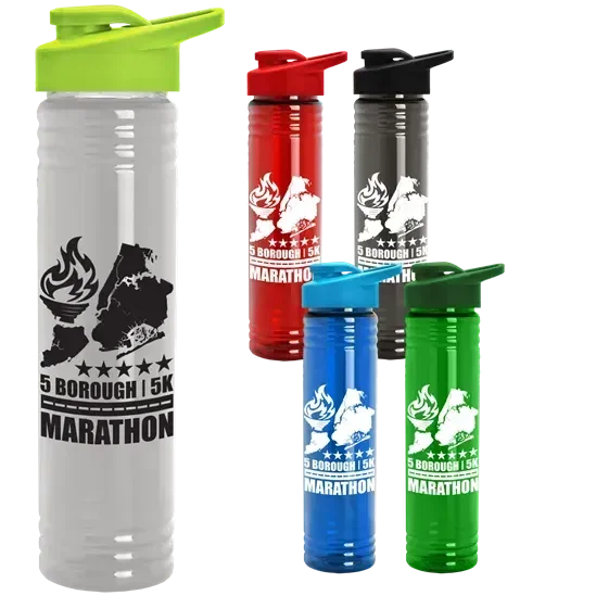 Adventure Tritan® Renew Bottle with Drink-Thru Lid (32 oz.)