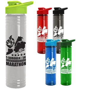 Adventure Tritan® Renew Bottle with Drink-Thru Lid (32 oz.)
