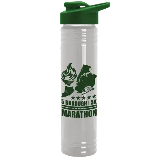 Adventure Tritan® Renew Bottle with Drink-Thru Lid (32 oz.) — view 19