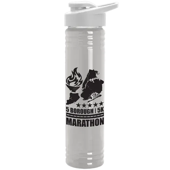 Adventure Tritan® Renew Bottle with Drink-Thru Lid (32 oz.) — view 6