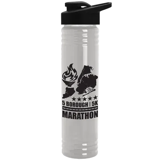 Adventure Tritan® Renew Bottle with Drink-Thru Lid (32 oz.) — view 9