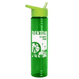Adventure Tritan® Renew Bottle with Flip-Straw Lid (32 oz.)
