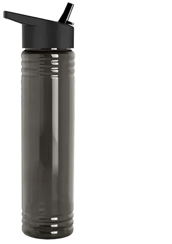 Adventure Tritan® Renew Bottle with Flip-Straw Lid (32 oz.) — view 9