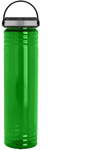 Adventure Tritan® Renew Bottle with Grip Lid (32 oz.) — view 2