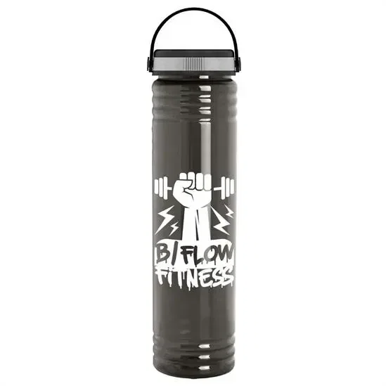 Adventure Tritan® Renew Bottle with Grip Lid (32 oz.) — view 3