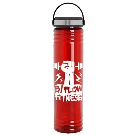 Adventure Tritan® Renew Bottle with Grip Lid (32 oz.) — view 4