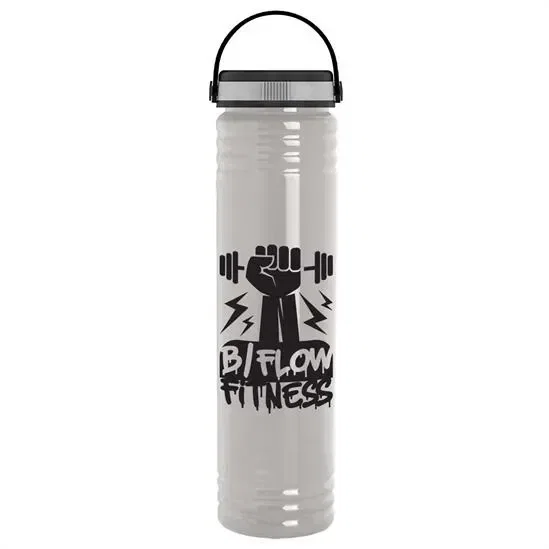 Adventure Tritan® Renew Bottle with Grip Lid (32 oz.) — view 5