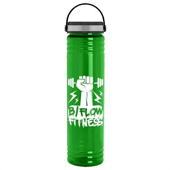 Adventure Tritan® Renew Bottle with Grip Lid (32 oz.) — view 9