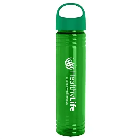 Adventure Tritan® Renew Bottle with Oval Crest Lid (32 oz.) — view 11