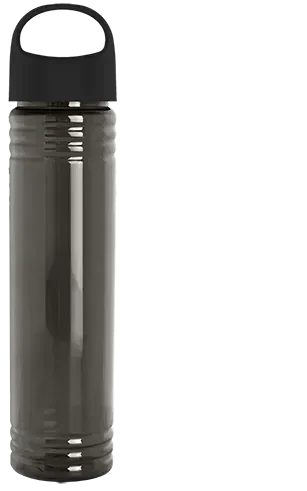Adventure Tritan® Renew Bottle with Oval Crest Lid (32 oz.) — view 15