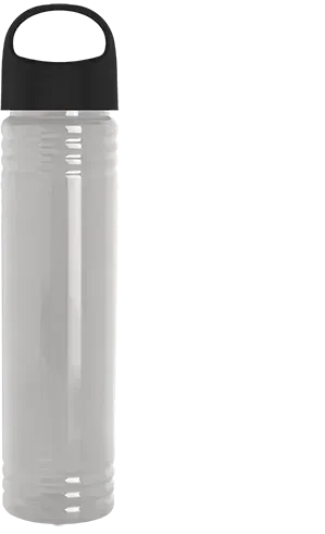 Adventure Tritan® Renew Bottle with Oval Crest Lid (32 oz.) — view 18