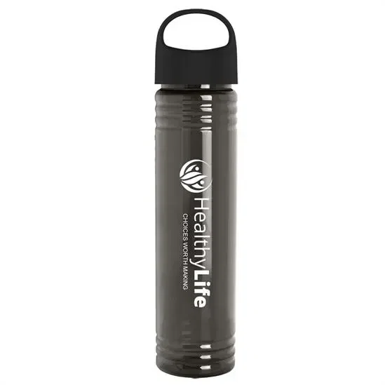 Adventure Tritan® Renew Bottle with Oval Crest Lid (32 oz.) — view 19