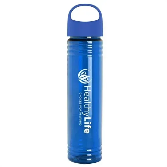 Adventure Tritan® Renew Bottle with Oval Crest Lid (32 oz.) — view 4
