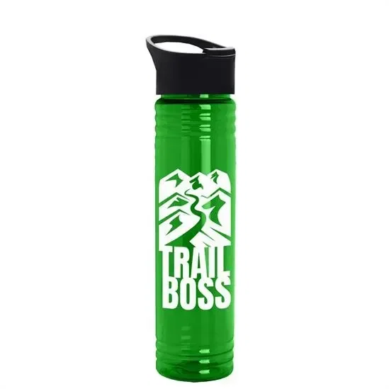 Adventure Tritan® Renew Bottle with Pop-Up Lid (32 oz.) — view 3