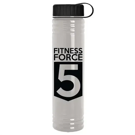 Adventure Tritan® Renew Bottle with Tethered Lid (32 oz.)