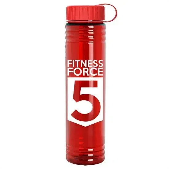 Adventure Tritan® Renew Bottle with Tethered Lid (32 oz.) — view 10