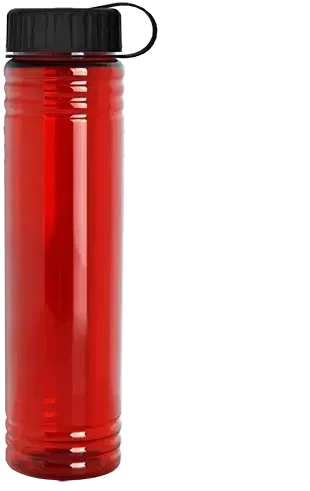 Adventure Tritan® Renew Bottle with Tethered Lid (32 oz.) — view 2