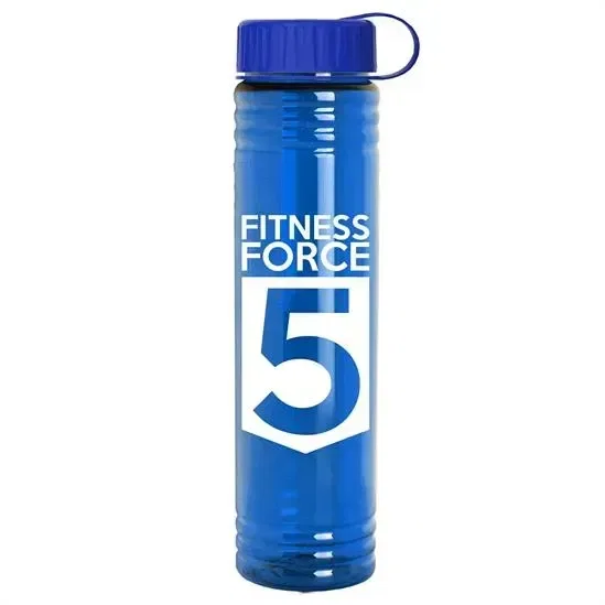 Adventure Tritan® Renew Bottle with Tethered Lid (32 oz.) — view 4