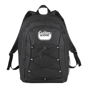 Custom 17" Adventurer Laptop Backpack